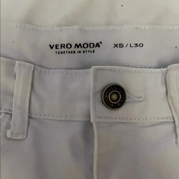 Vero Moda jeans - Picture 4 of 4